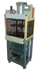 CLUTCH PACK THICKNESS CHECKING PRESS